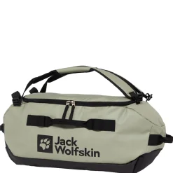 All-In Duffle 35 - Reisetasche 62 cm (mint leaf)
