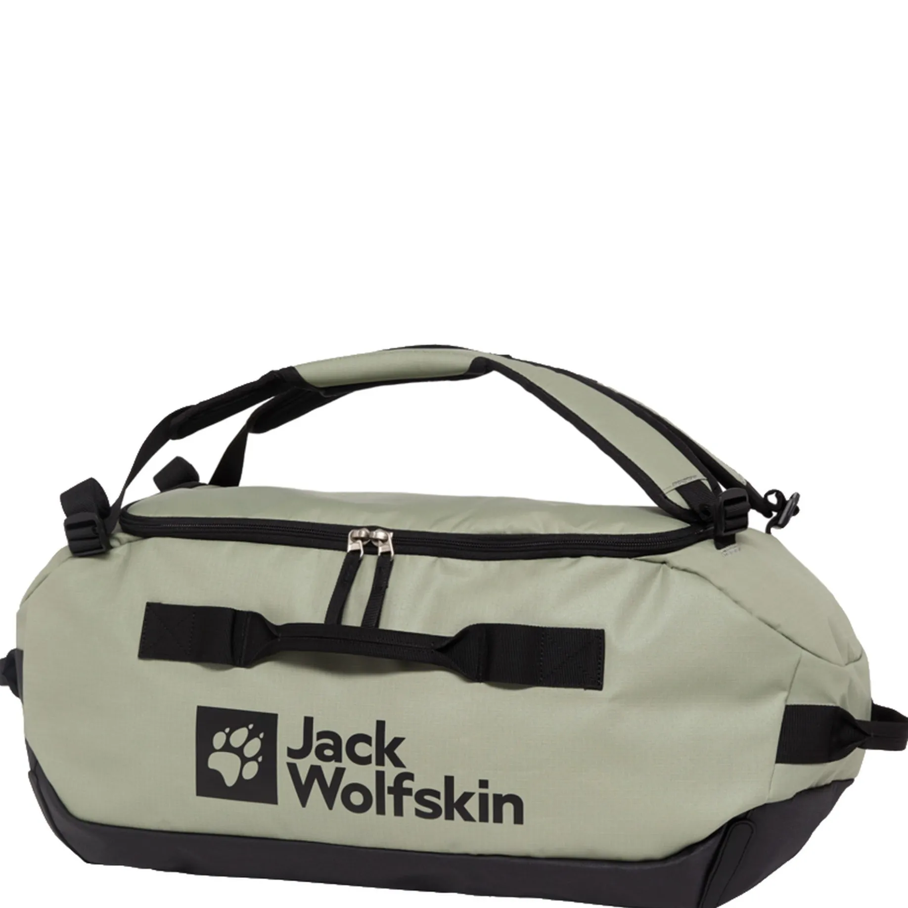 All-In Duffle 35 - Reisetasche 62 cm (mint leaf)