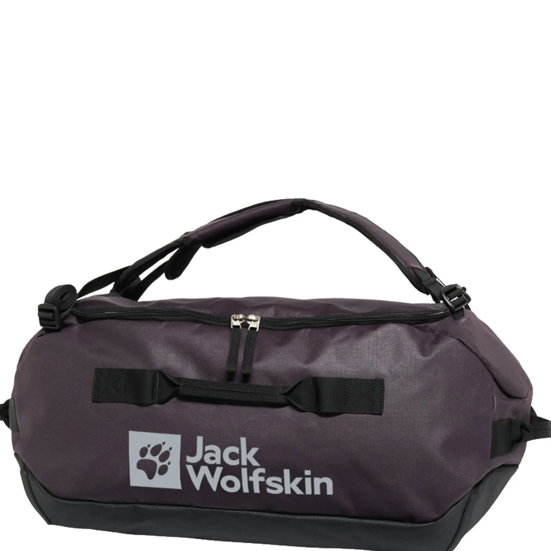 All-In Duffle 45 - Reisetasche 62 cm (midnight plum)