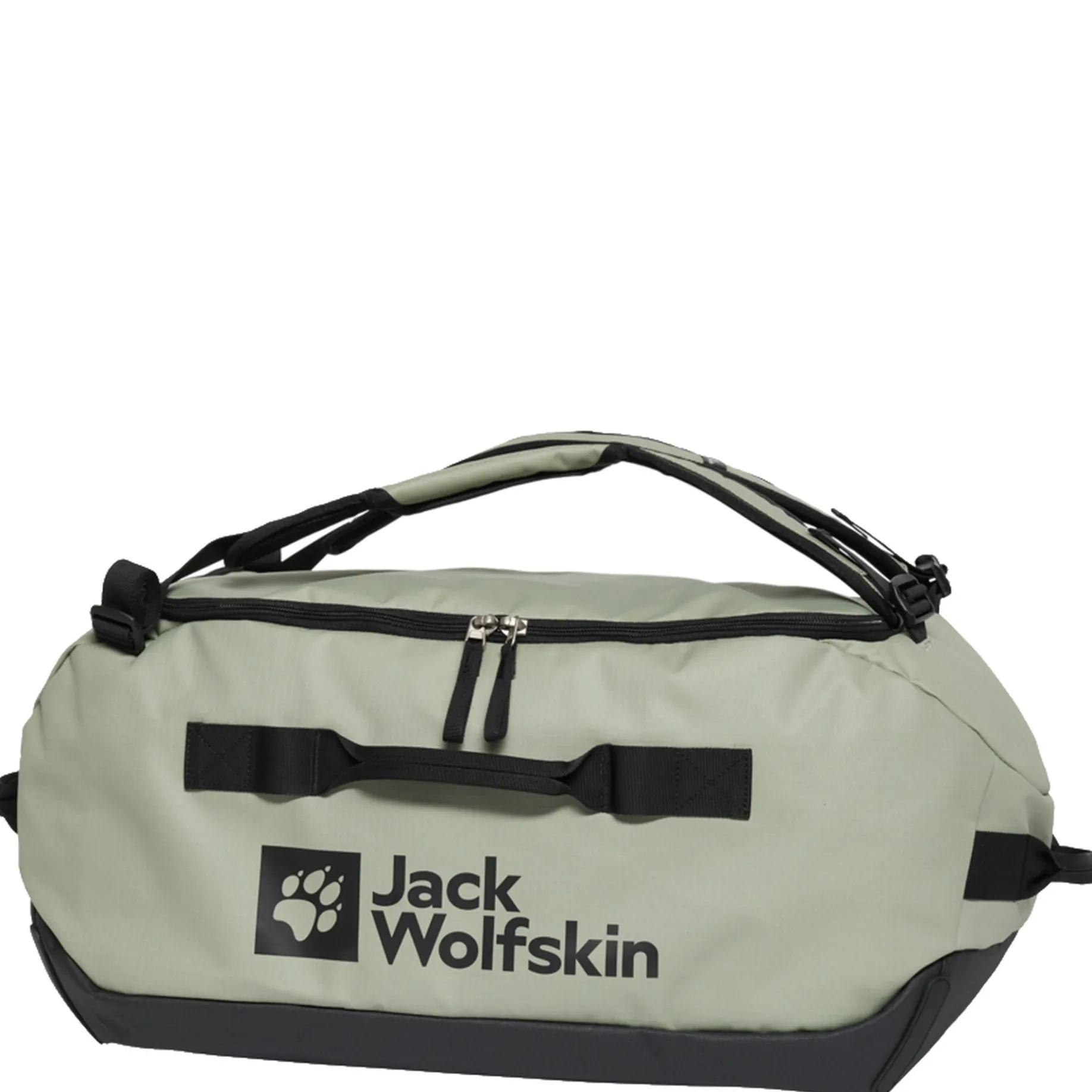 All-In Duffle 45 - Reisetasche 62 cm (mint leaf)