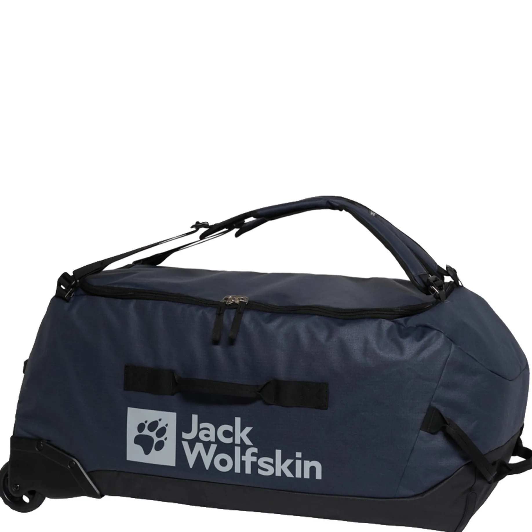 All-In Duffle Wheeler 90 - Rollenreisetasche 80 cm (midnight sky)