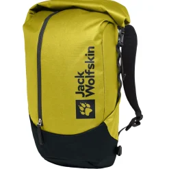 All-In Pack 30 - Wanderrucksack 14" 52 cm (chartreuse)