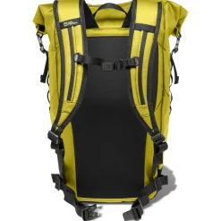 All-In Pack 30 - Wanderrucksack 14" 52 cm (chartreuse)