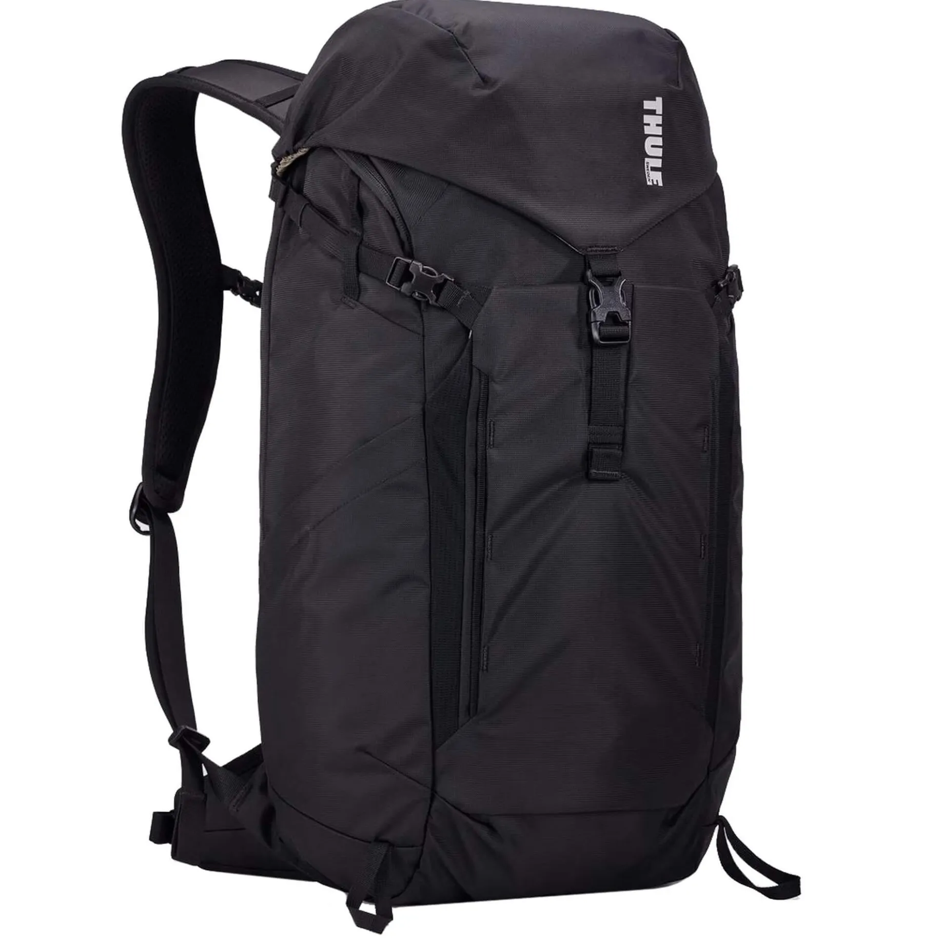 AllTrail Daypack 25L - Wanderrucksack 57 cm (black)