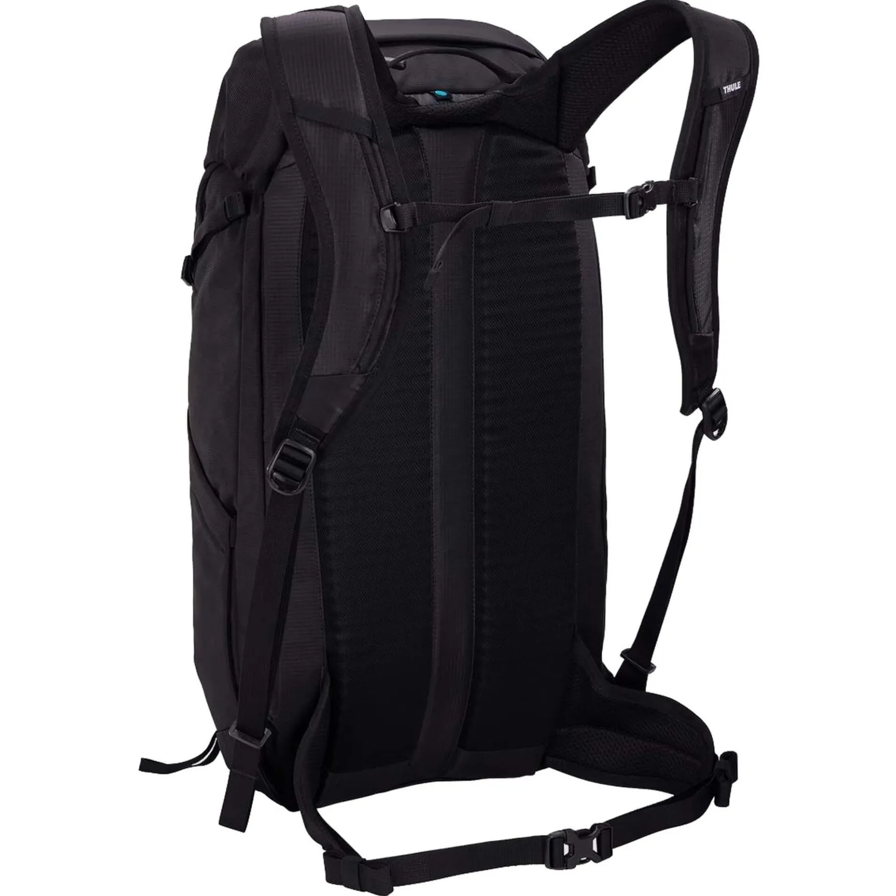 AllTrail Daypack 25L - Wanderrucksack 57 cm (black)