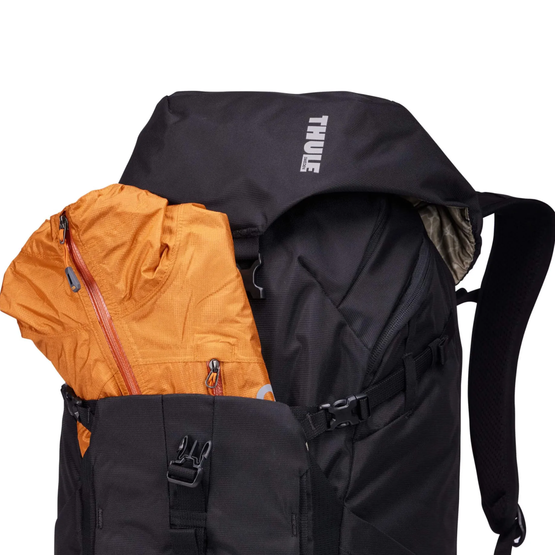 AllTrail Daypack 25L - Wanderrucksack 57 cm (black)