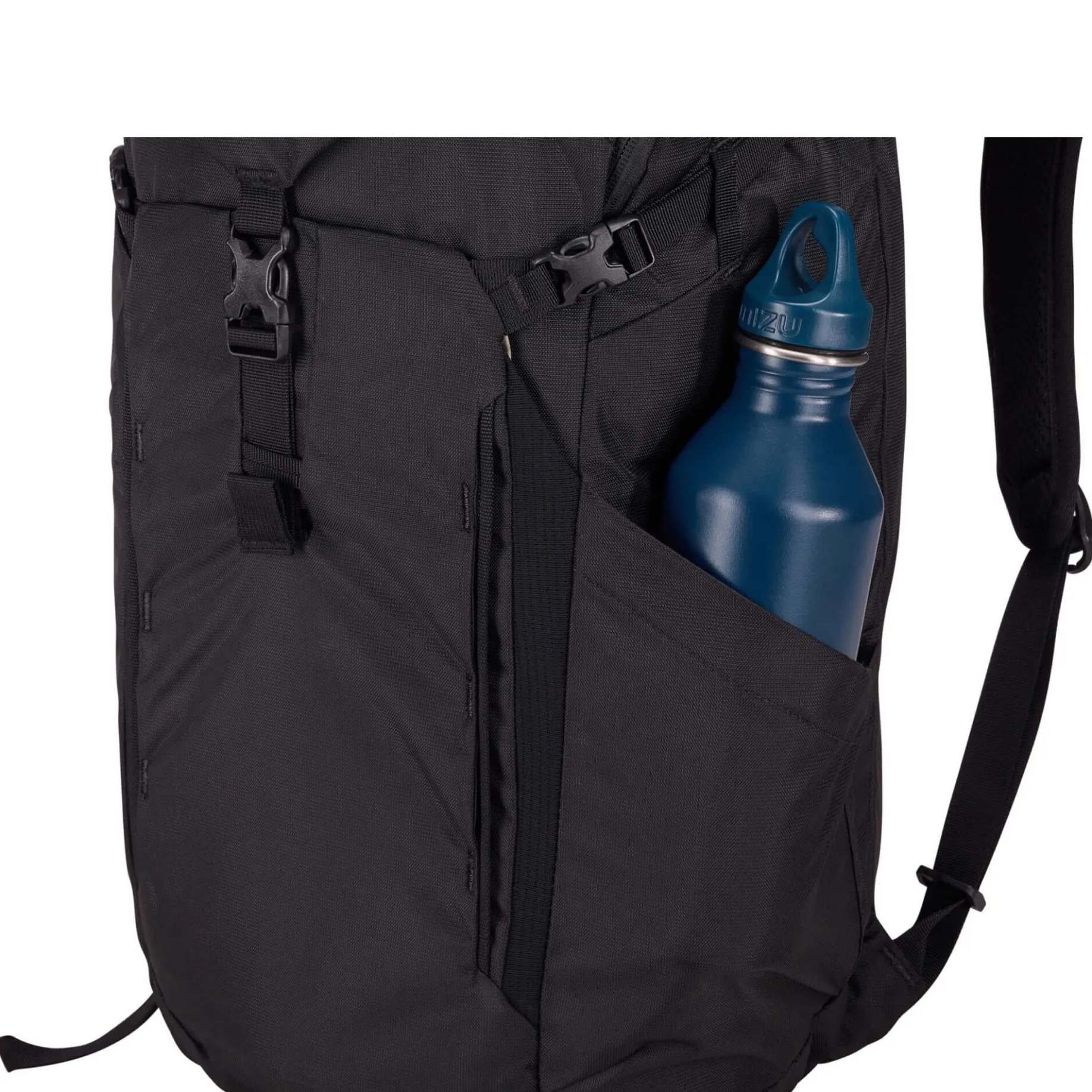 AllTrail Daypack 25L - Wanderrucksack 57 cm (black)