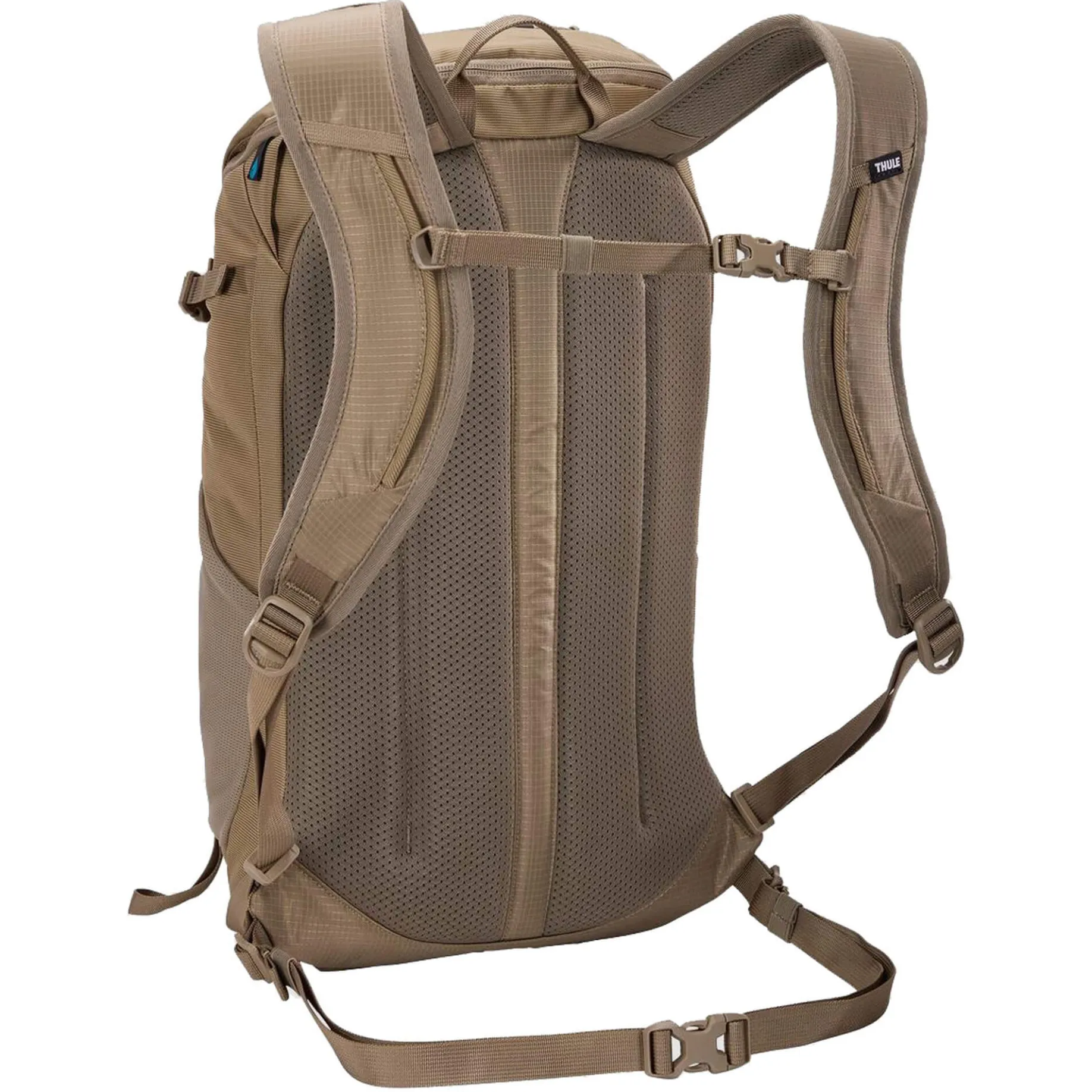 AllTrail Daypack 18L - Wanderrucksack 50 cm (faded khaki)
