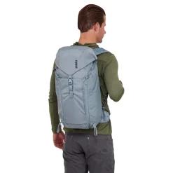 AllTrail Daypack 25L - Wanderrucksack 57 cm (pond)