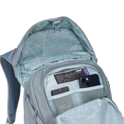 AllTrail Daypack 25L - Wanderrucksack 57 cm (pond)