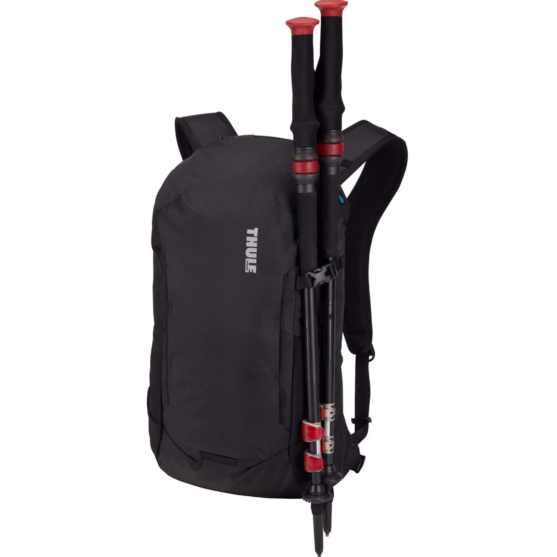 AllTrail Daypack 18L - Wanderrucksack 50 cm (black)