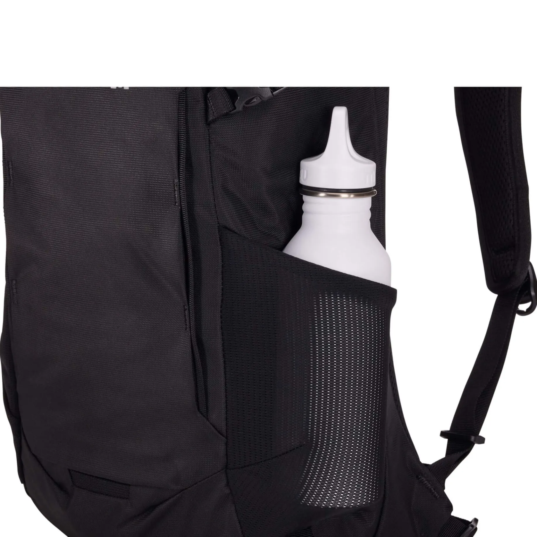 AllTrail Daypack 18L - Wanderrucksack 50 cm (black)