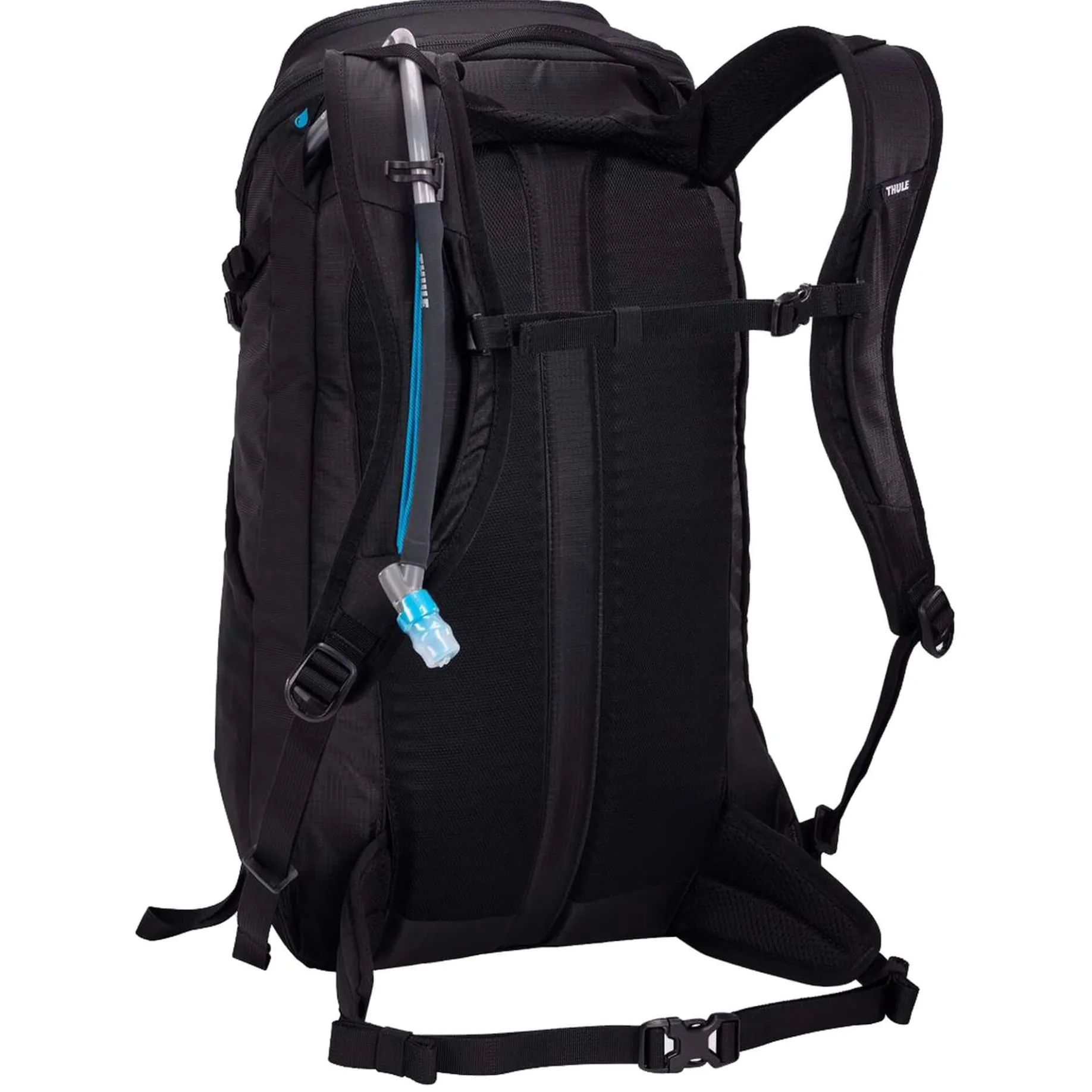 Alltrail Hydration 22L - Wanderrucksack 52 cm (black)