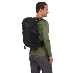 Alltrail Hydration 22L - Wanderrucksack 52 cm (black)