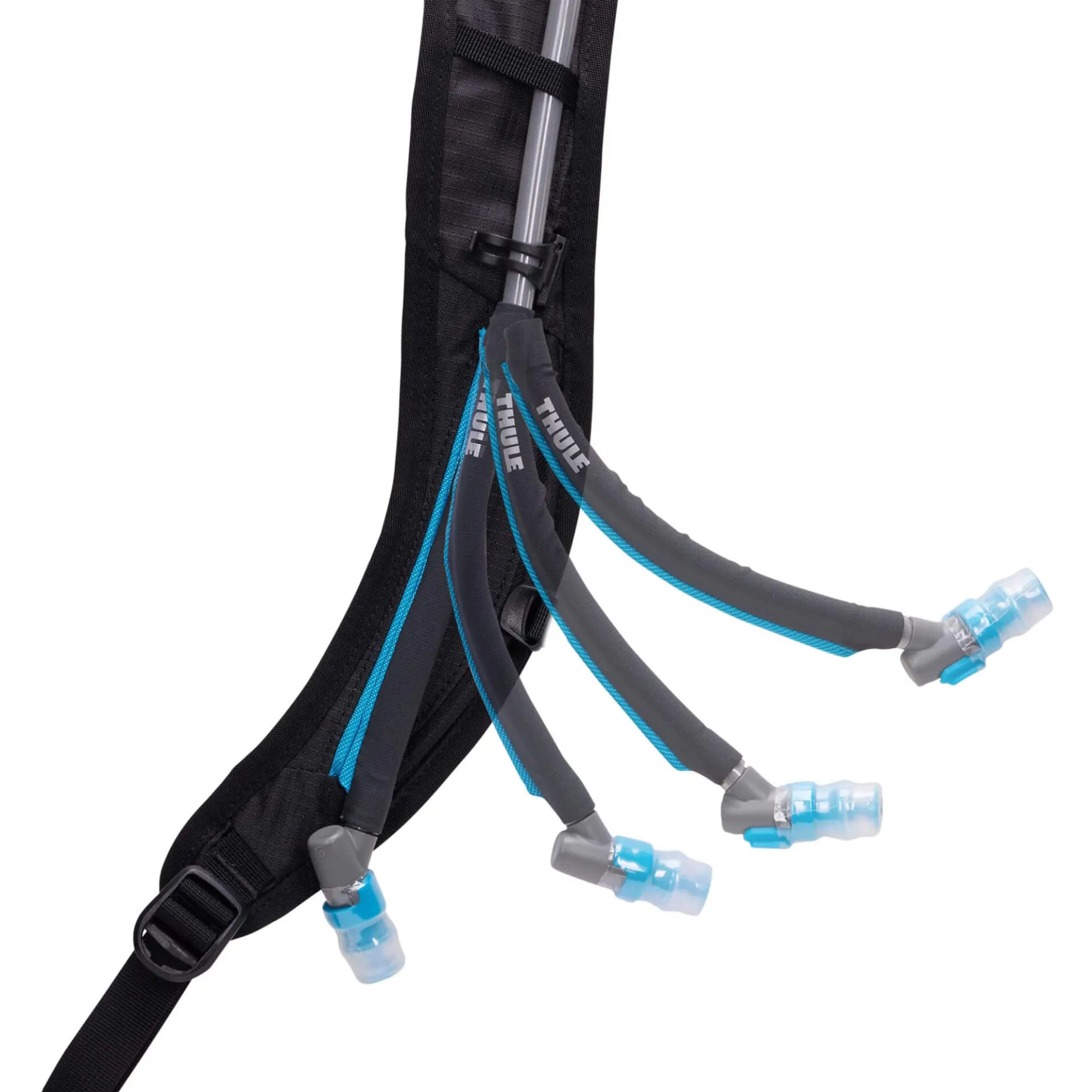 Alltrail Hydration 22L - Wanderrucksack 52 cm (black)