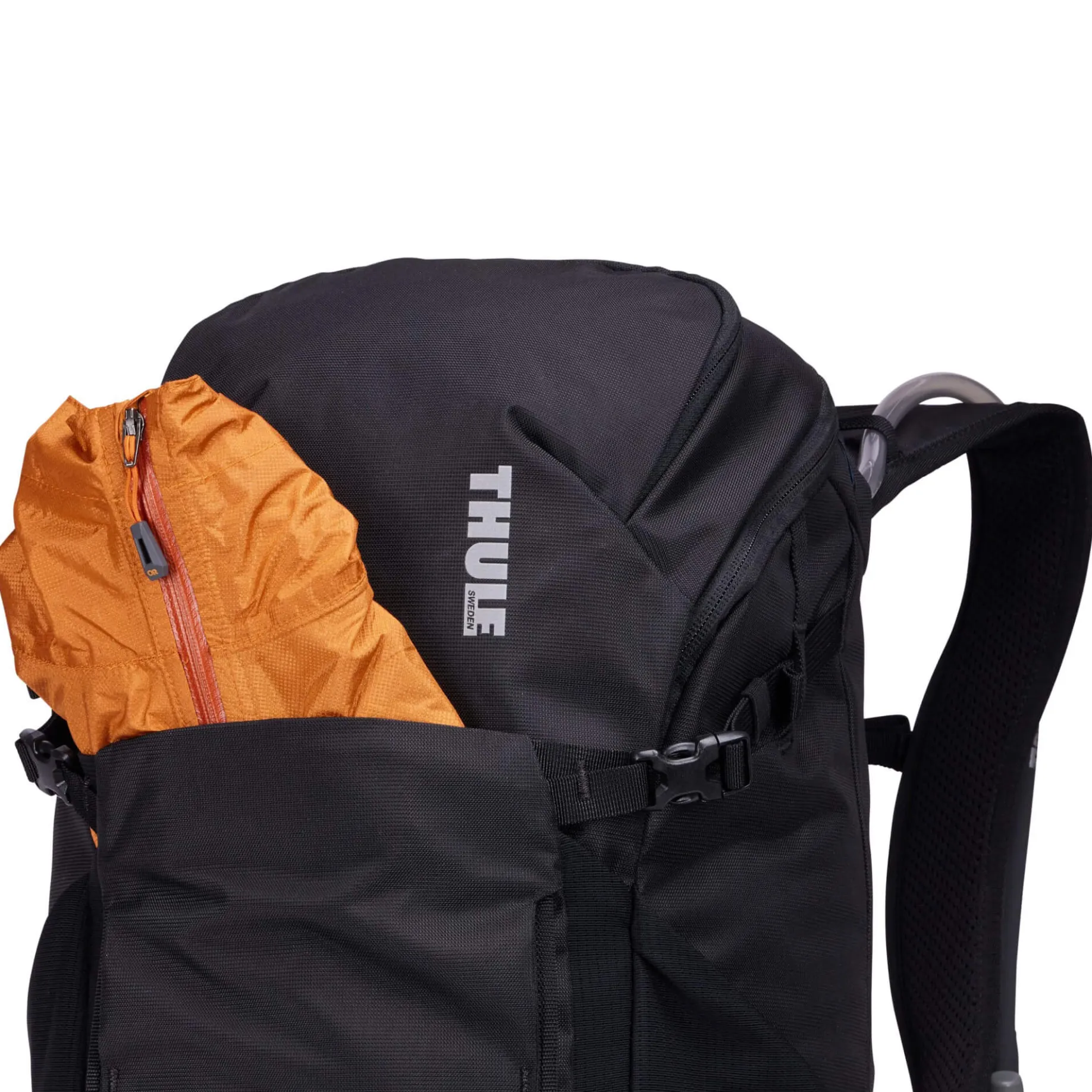 Alltrail Hydration 22L - Wanderrucksack 52 cm (black)