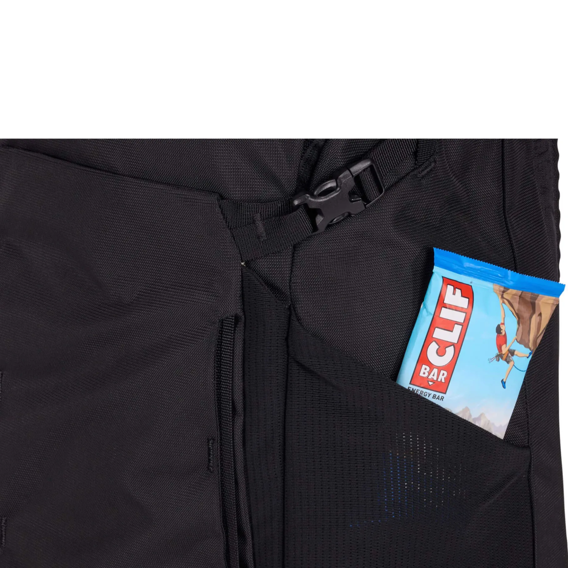 Alltrail Hydration 22L - Wanderrucksack 52 cm (black)
