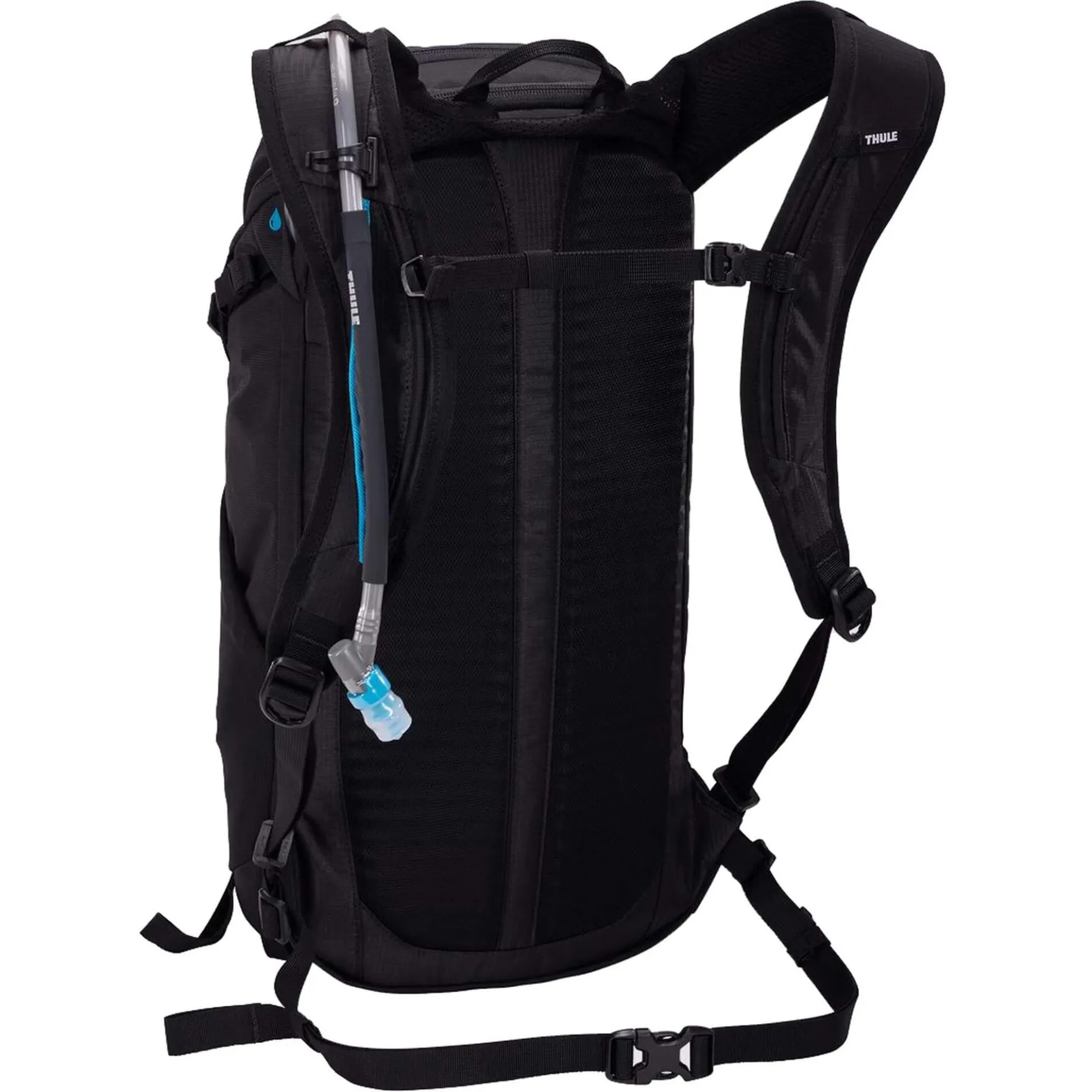 Alltrail Hydration 16L - Wanderrucksack 48 cm (black)