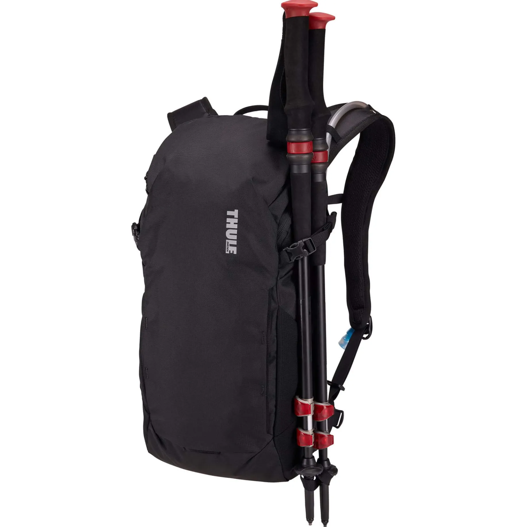 Alltrail Hydration 16L - Wanderrucksack 48 cm (black)