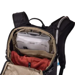 Alltrail Hydration 16L - Wanderrucksack 48 cm (black)