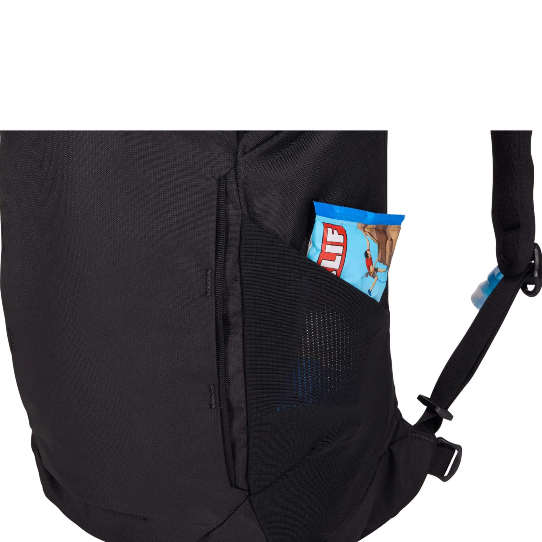 Alltrail Hydration 16L - Wanderrucksack 48 cm (black)