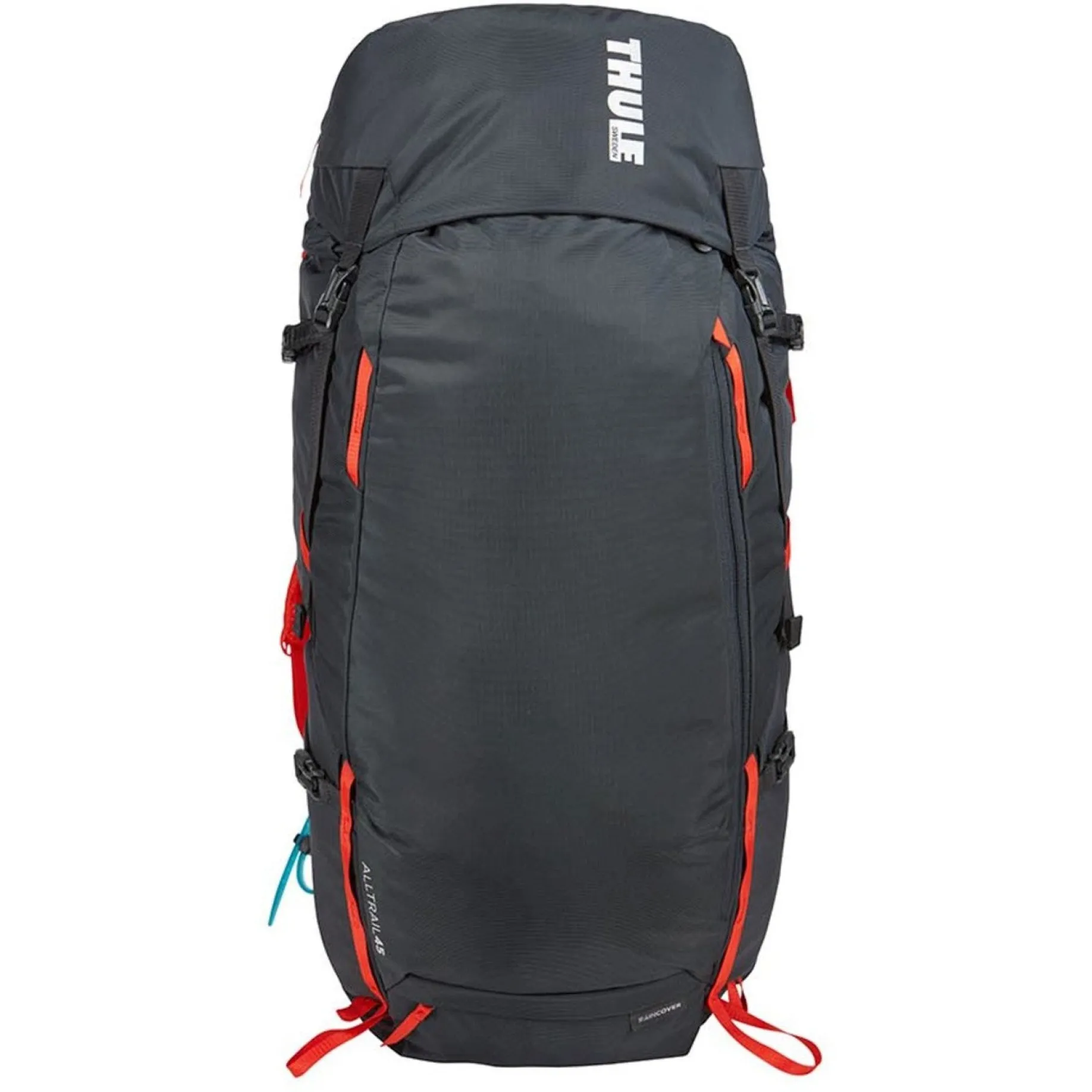 AllTrail 45L M Allround-Rucksack 70 cm (obsidian)