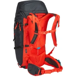 AllTrail 45L M Allround-Rucksack 70 cm (obsidian)