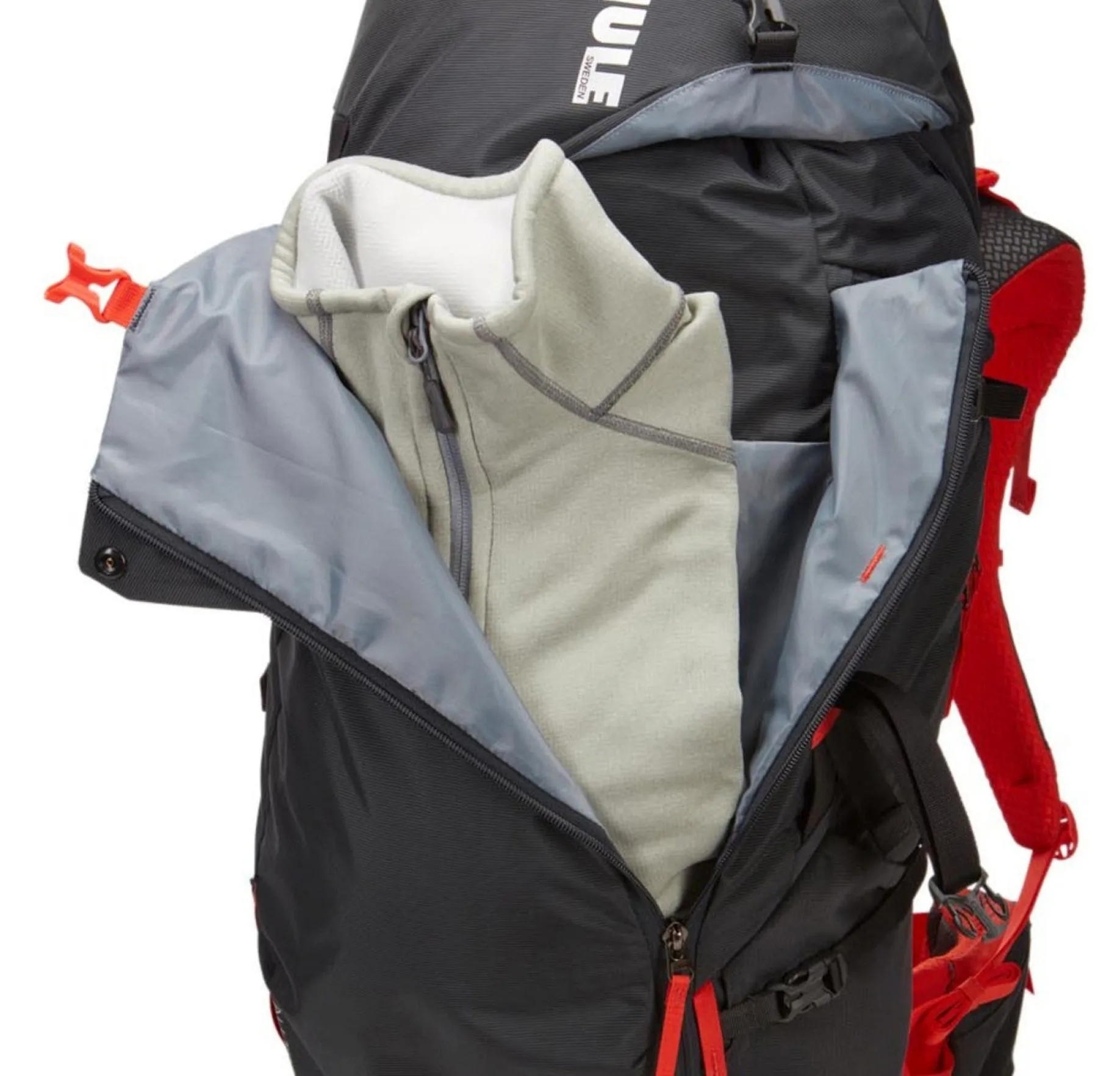 AllTrail 45L M Allround-Rucksack 70 cm (obsidian)