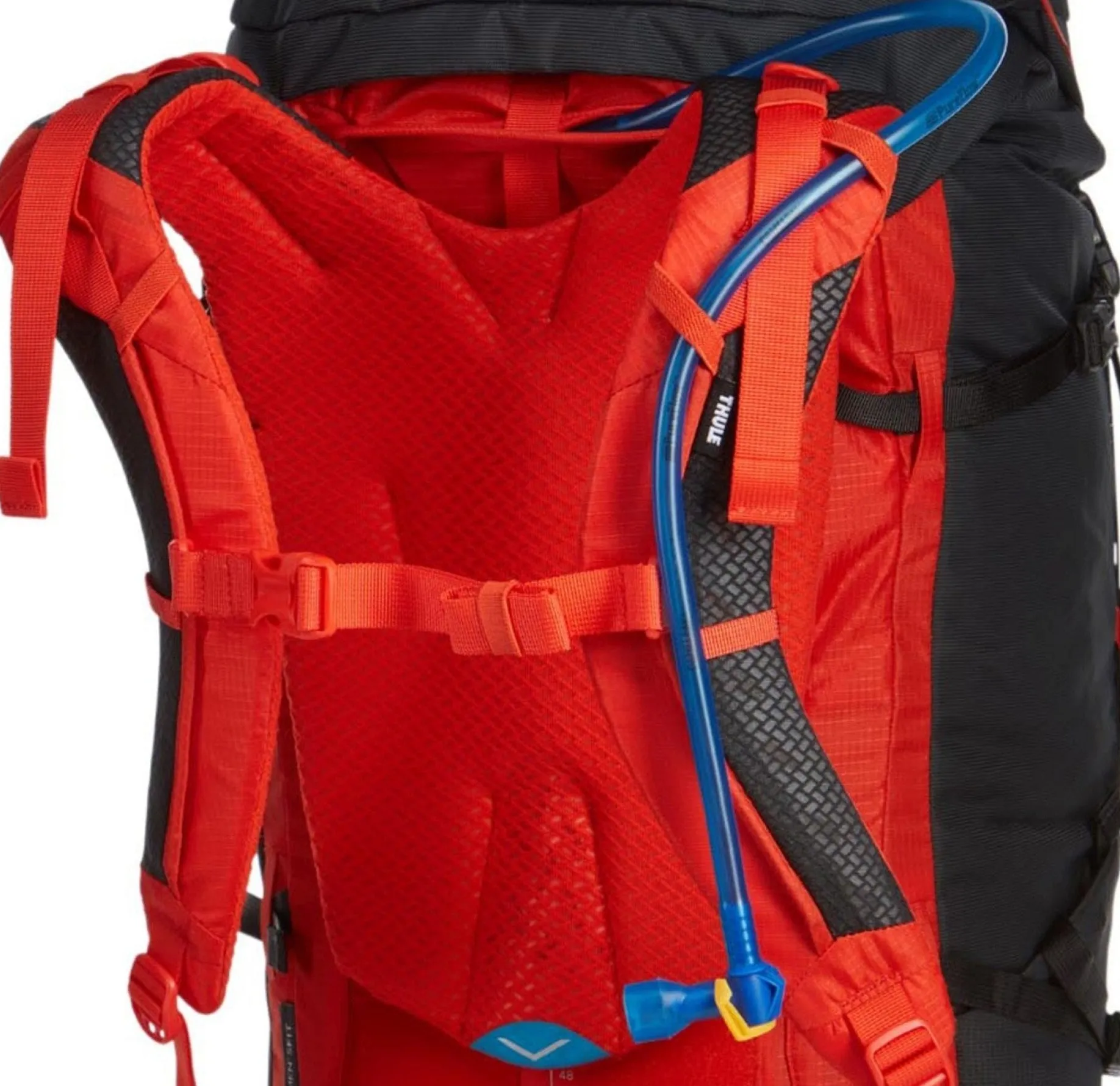 AllTrail 45L M Allround-Rucksack 70 cm (obsidian)