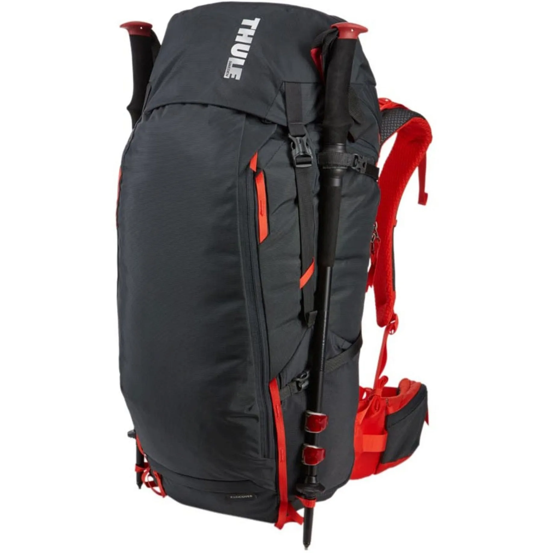 AllTrail 45L M Allround-Rucksack 70 cm (obsidian)