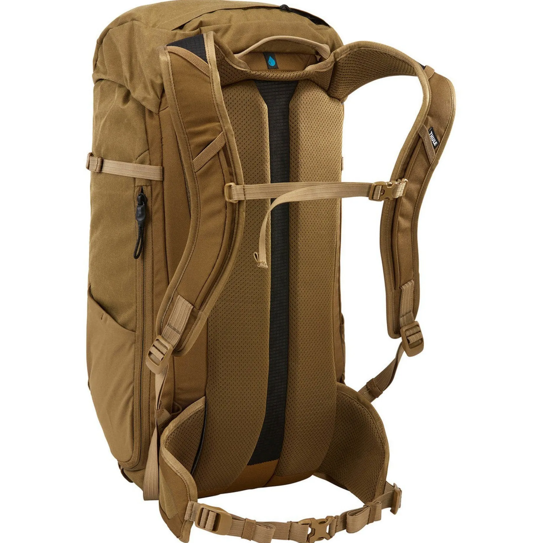 AllTrail X 25 - Wanderrucksack 60 cm (nutria)