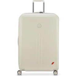 Allure - 4-Rollen-Trolley L 75 cm (elfenbein)