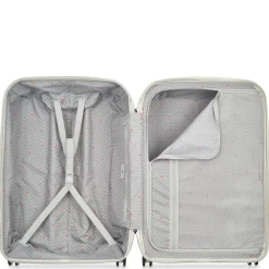 Allure - 4-Rollen-Trolley L 75 cm (elfenbein)