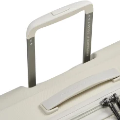 Allure - 4-Rollen-Trolley L 75 cm (elfenbein)
