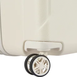 Allure - 4-Rollen-Trolley L 75 cm (elfenbein)