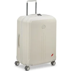 Allure - 4-Rollen-Trolley M 65 cm (elfenbein)