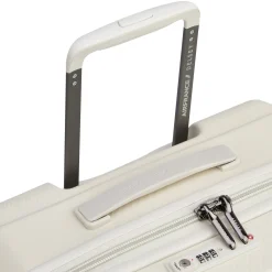Allure - 4-Rollen-Trolley M 65 cm (elfenbein)