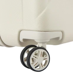 Allure - 4-Rollen-Trolley M 65 cm (elfenbein)