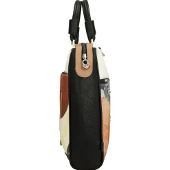 Alma - Aktentasche 30 cm (multicolor)