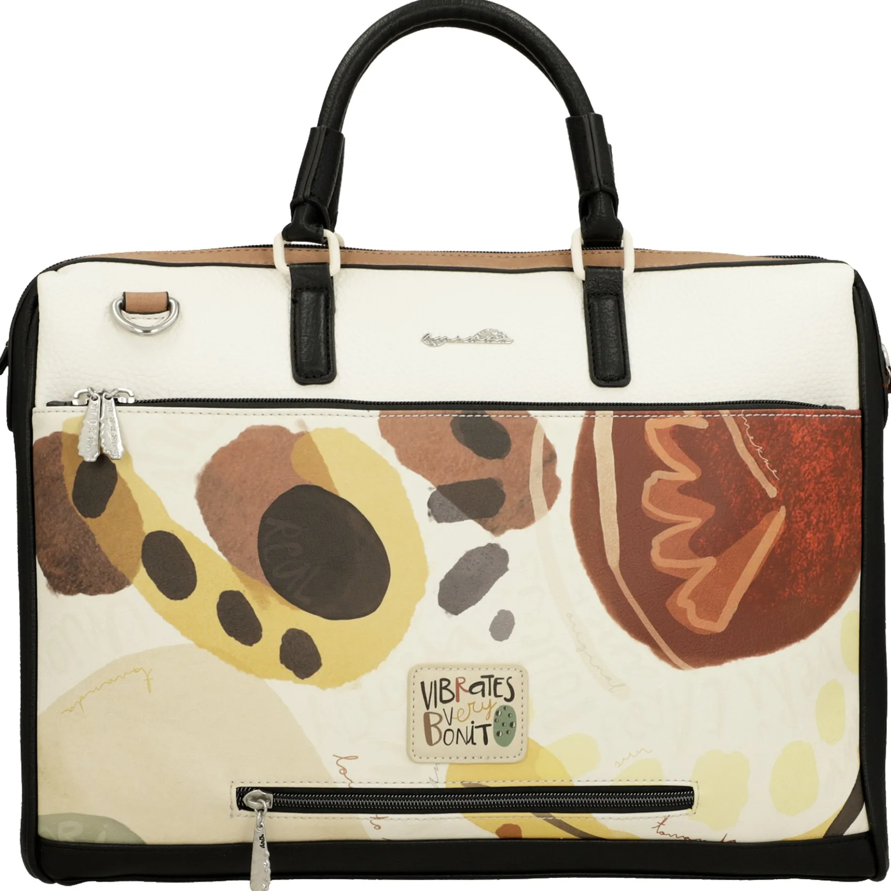 Alma - Aktentasche 30 cm (multicolor)