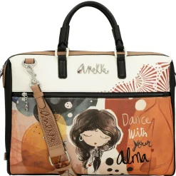Alma - Aktentasche 30 cm (multicolor)