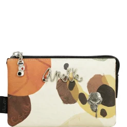 Alma - Geldbörse 15 cm (multicolor)