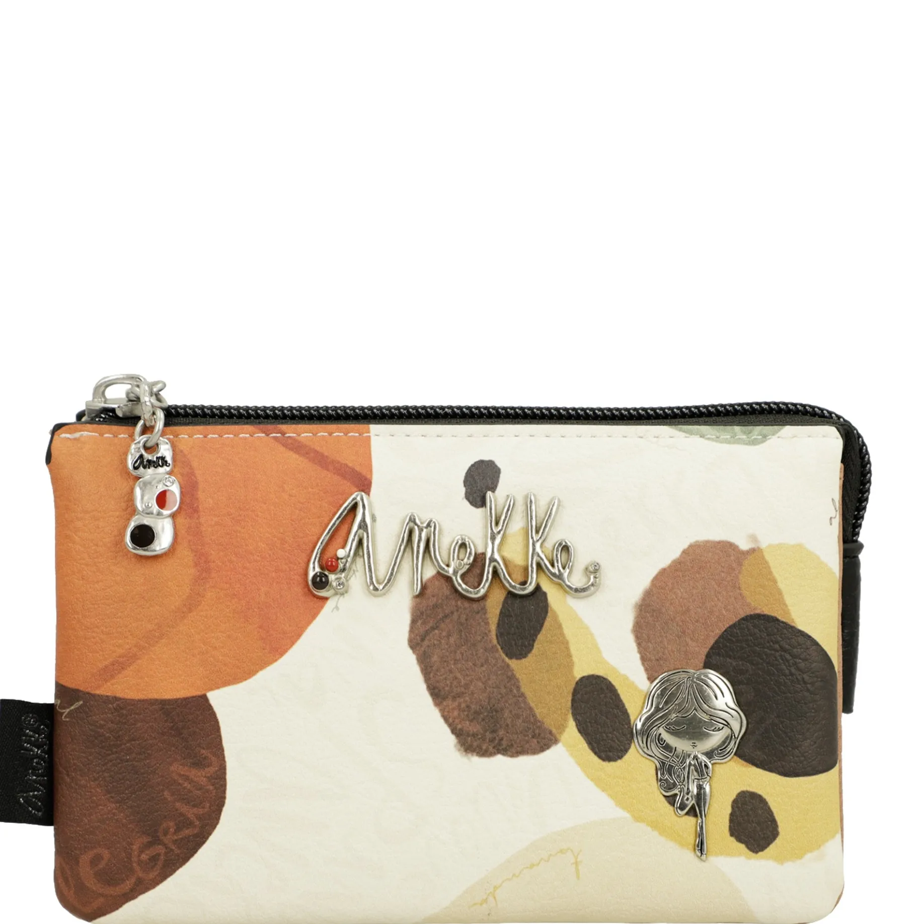 Alma - Geldbörse 15 cm (multicolor)