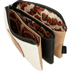 Alma - Geldbörse 15 cm (multicolor)