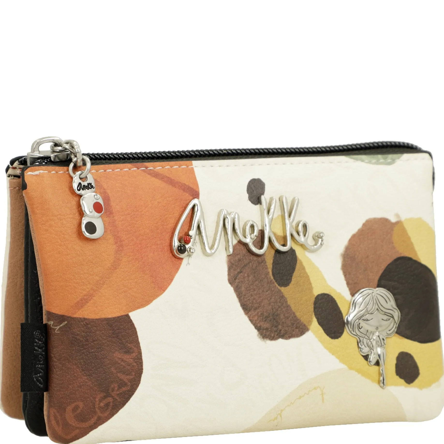 Alma - Geldbörse 15 cm (multicolor)