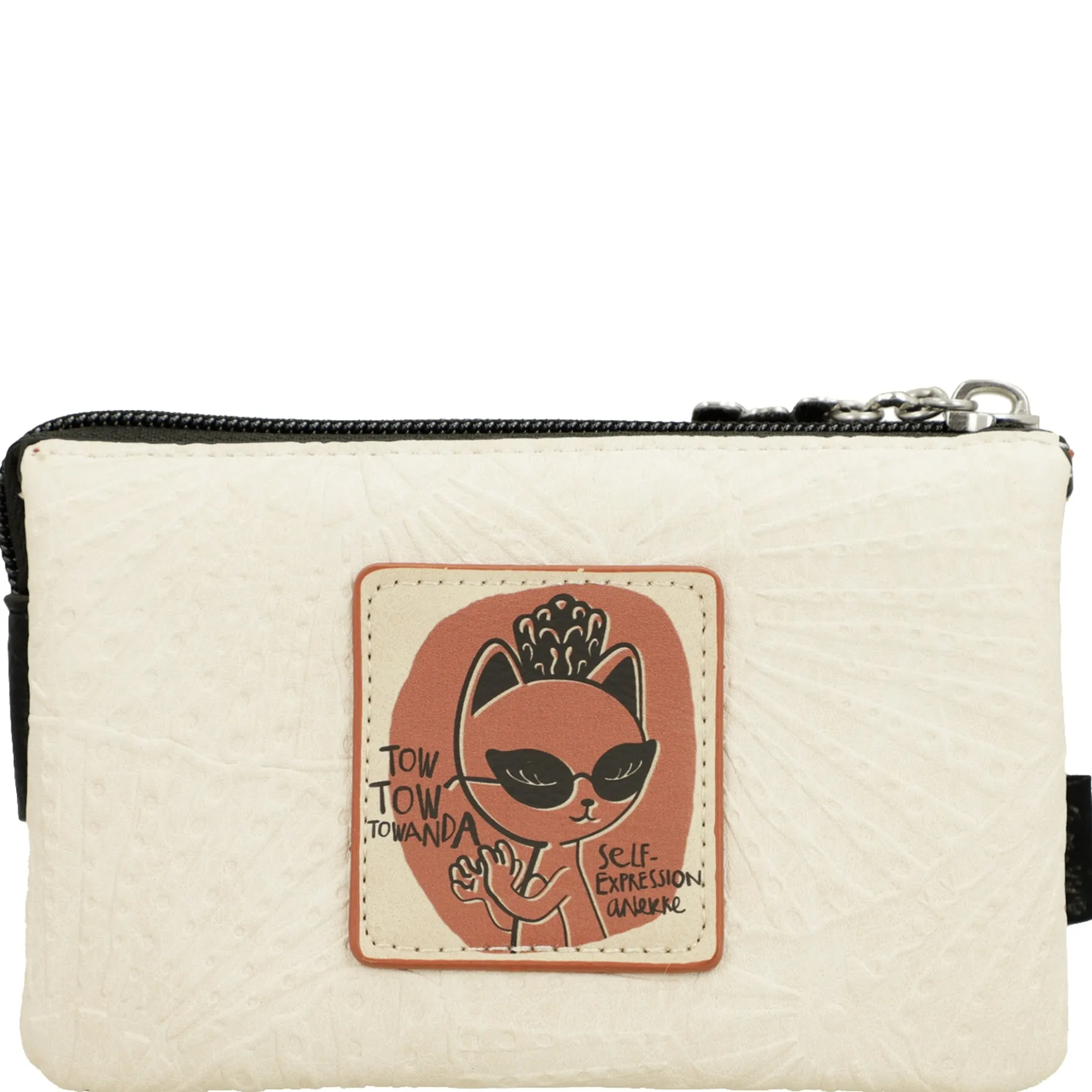 Alma - Geldbörse 15 cm (multicolor)