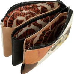 Alma - Geldbörse 15 cm (multicolor)