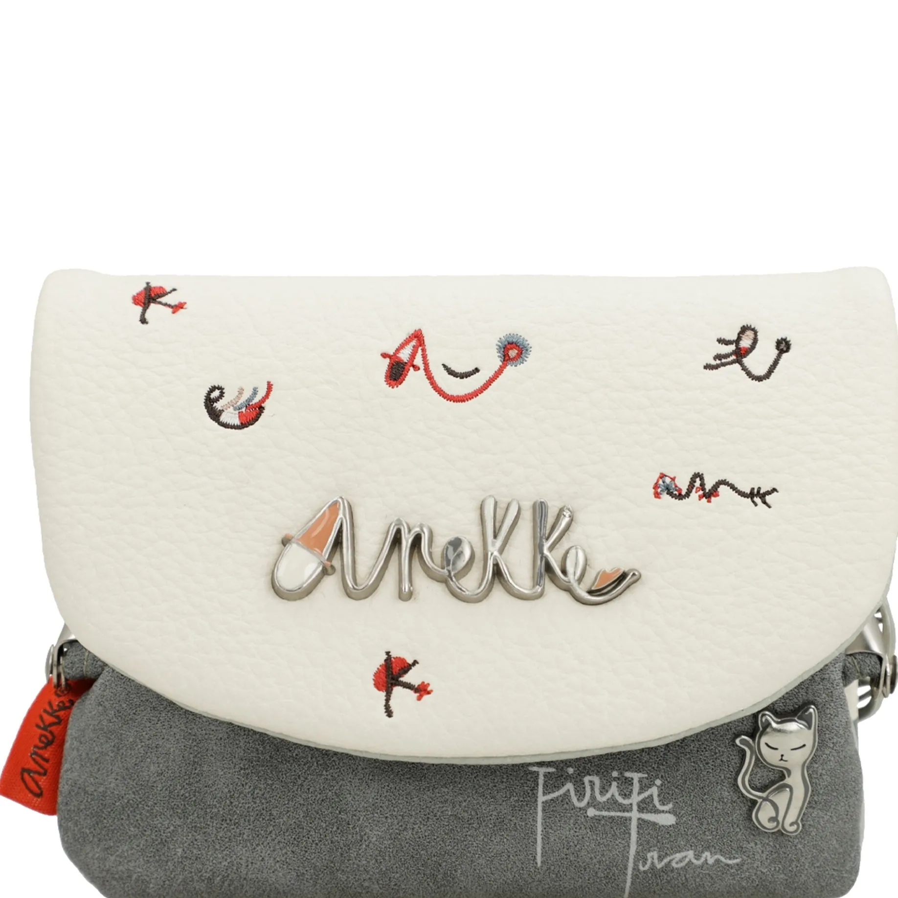 Alma - Geldbörse 12 cm (multicolor)