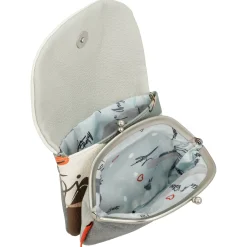 Alma - Geldbörse 12 cm (multicolor)
