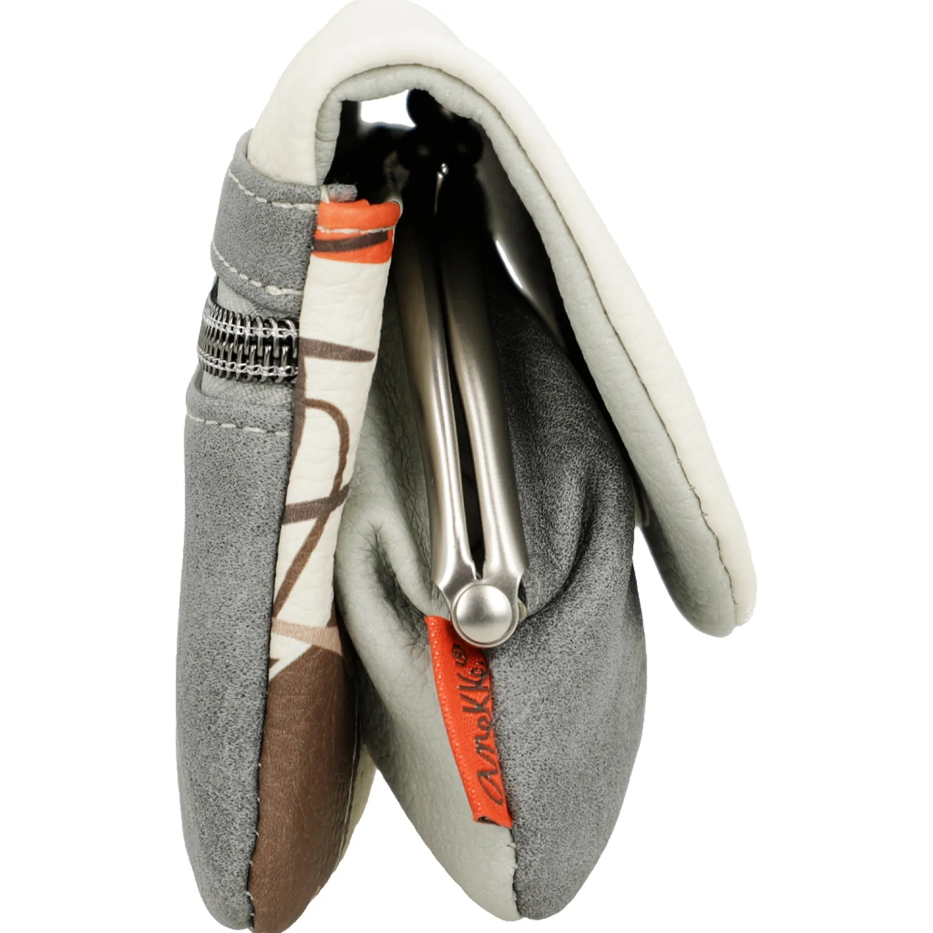 Alma - Geldbörse 12 cm (multicolor)